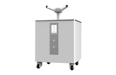 北京过氧化氢雾化消毒器IN-GY20